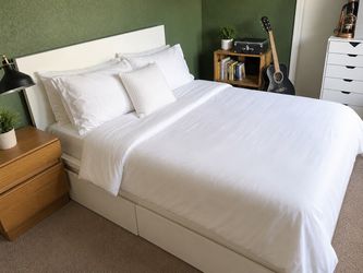 Queen Bed Matress