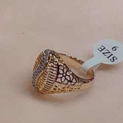 Anillo Para Dama
