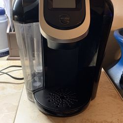 Coffe maker