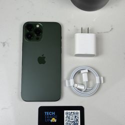 iPhone 13 Pro Max 256Gb Unlocked