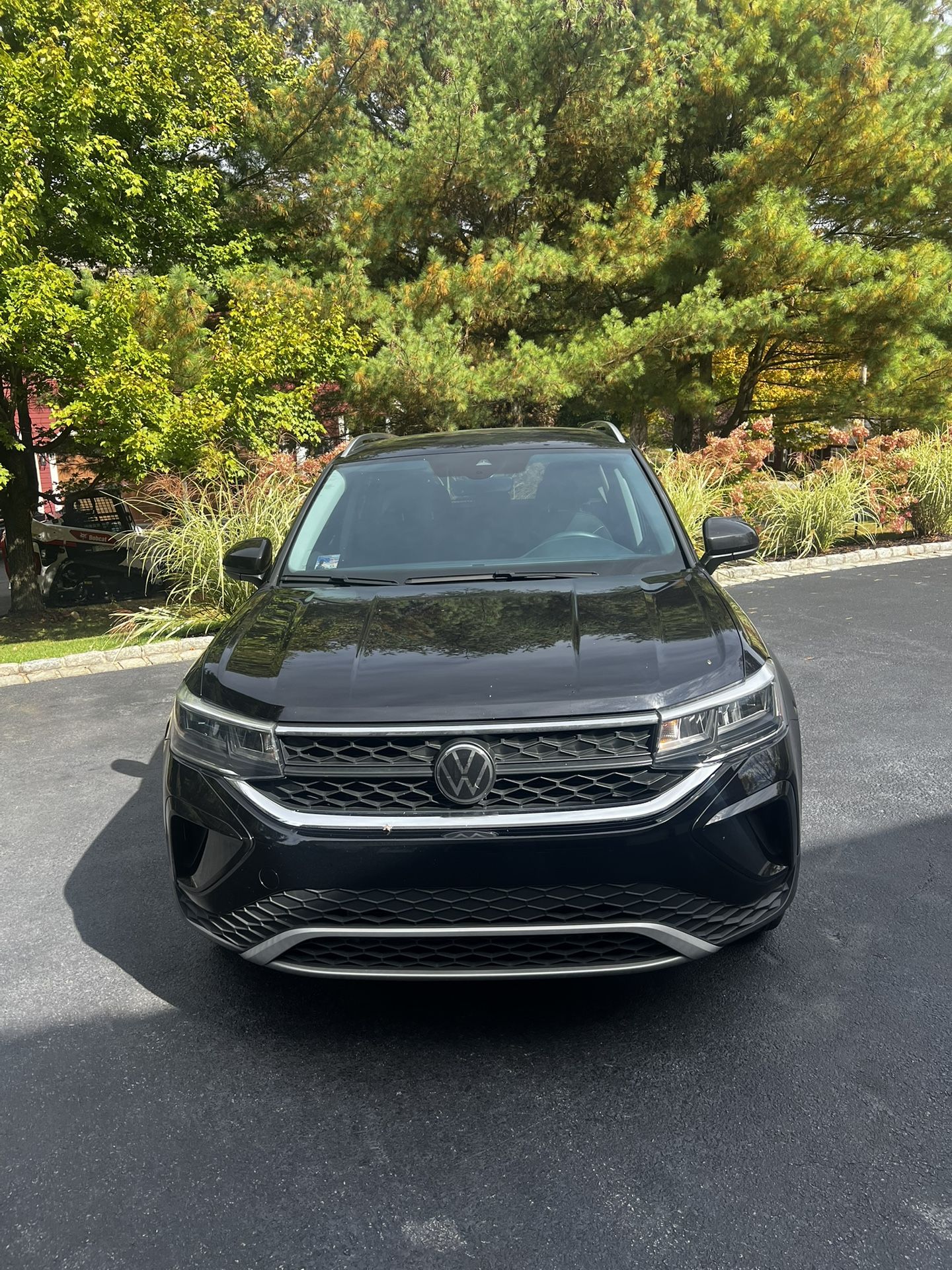 2024 Volkswagen Taos