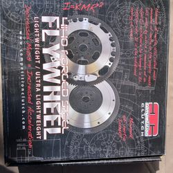 Competition Clutch 94-01 Integra Stage 2 Clutch Kit