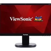 ViewSonic VG2437SMC 24 Inch 1080p Monitor 