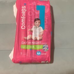 Diapers 