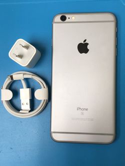 iPhone 6S Plus 32GB Factory Unlocked