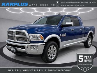 2014 RAM 2500
