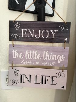 Wall Hanging Frame