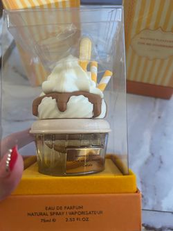 Lattafa Whipped Pleasure Give Me Gourmand EDP 75ml
