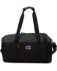 Champion Duffle