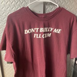 Danny Duncan Shirt