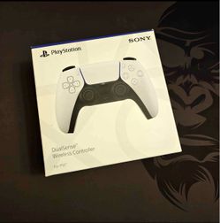 PlayStation 5 Controller
