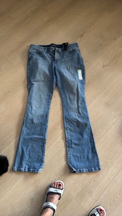 16long Jeans