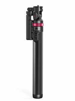 Ulanzi cold shoe quick release tripod