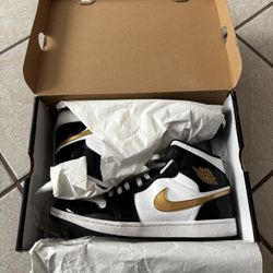 Air Jordan 1 