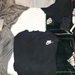 Mens Nike hoodie L
