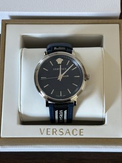 Versace Wrist Watch