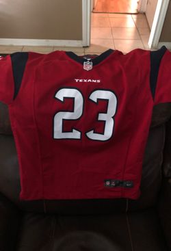 Arian Foster Jersey