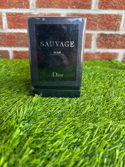 Dior Sauvage Elixir Spray