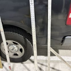 Construction T Squares