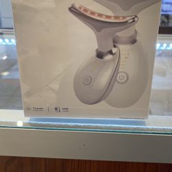 Intense Pulsed Light Wrinkles Reducing Instrument