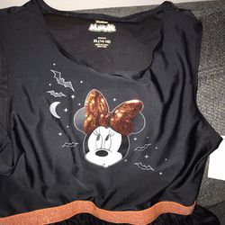 Minnie Mouse Dress Size 14:16