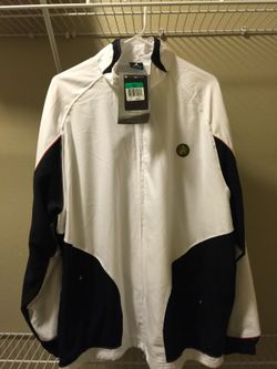 Jordan Retro 13 Tracksuit "Jacket Only" Size XL