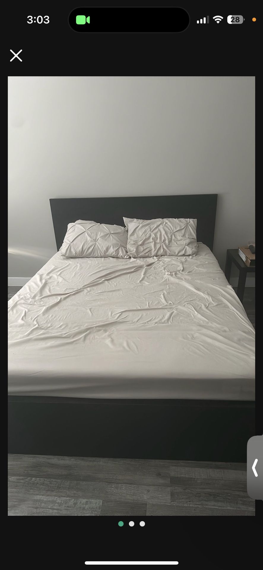Queen Size Mattress
