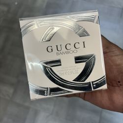 Gucci Bamboo 