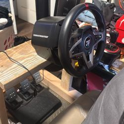 Thrustmaster T248
