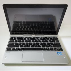 HP LAPTOP REVOLVE 8