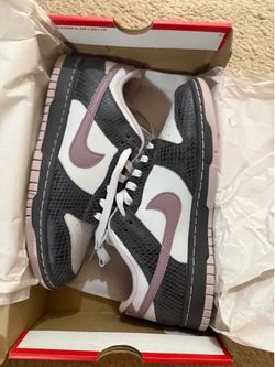 New dunks