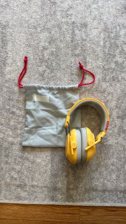 Kid’s Alpine Ear Muffs Noise Protection