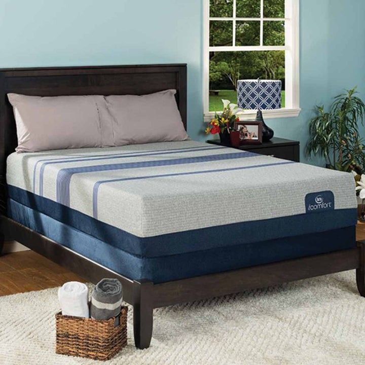Serta iComfort "Temp-Touch" Mattress