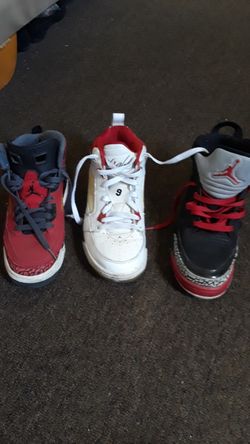 Jordan