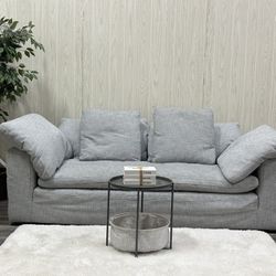 Restoration Hardware (RH) Cloud Sofa - Delivery Available 