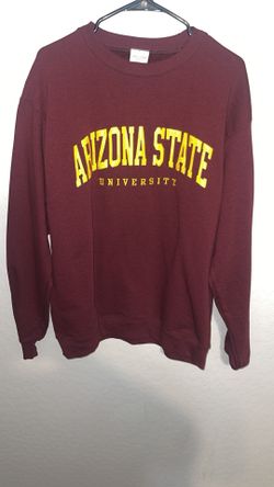 ASU Crewneck