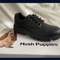 Toddler Leather Kids Dress Shoes