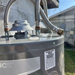 Water Heater / Boiler