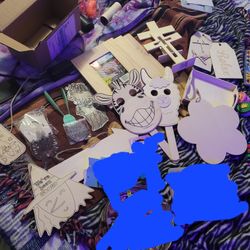 Crafty DIY Supplies Bundle