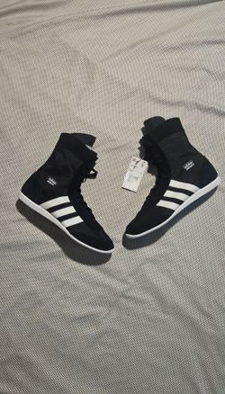 Adidas Japan H Boxing High Top