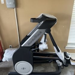 Nordictrack Elliptical  