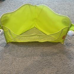 Brica by Munchkin Corner Bath Toy Organizer