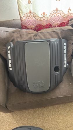 Engine cover
