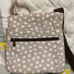 Thirty-one Crossbody Purse 