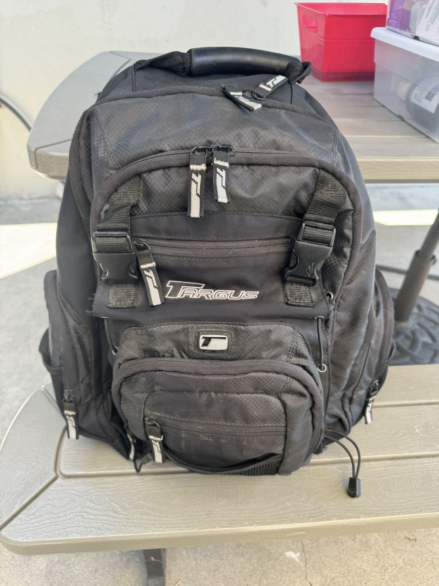 Targus Computer Bag
