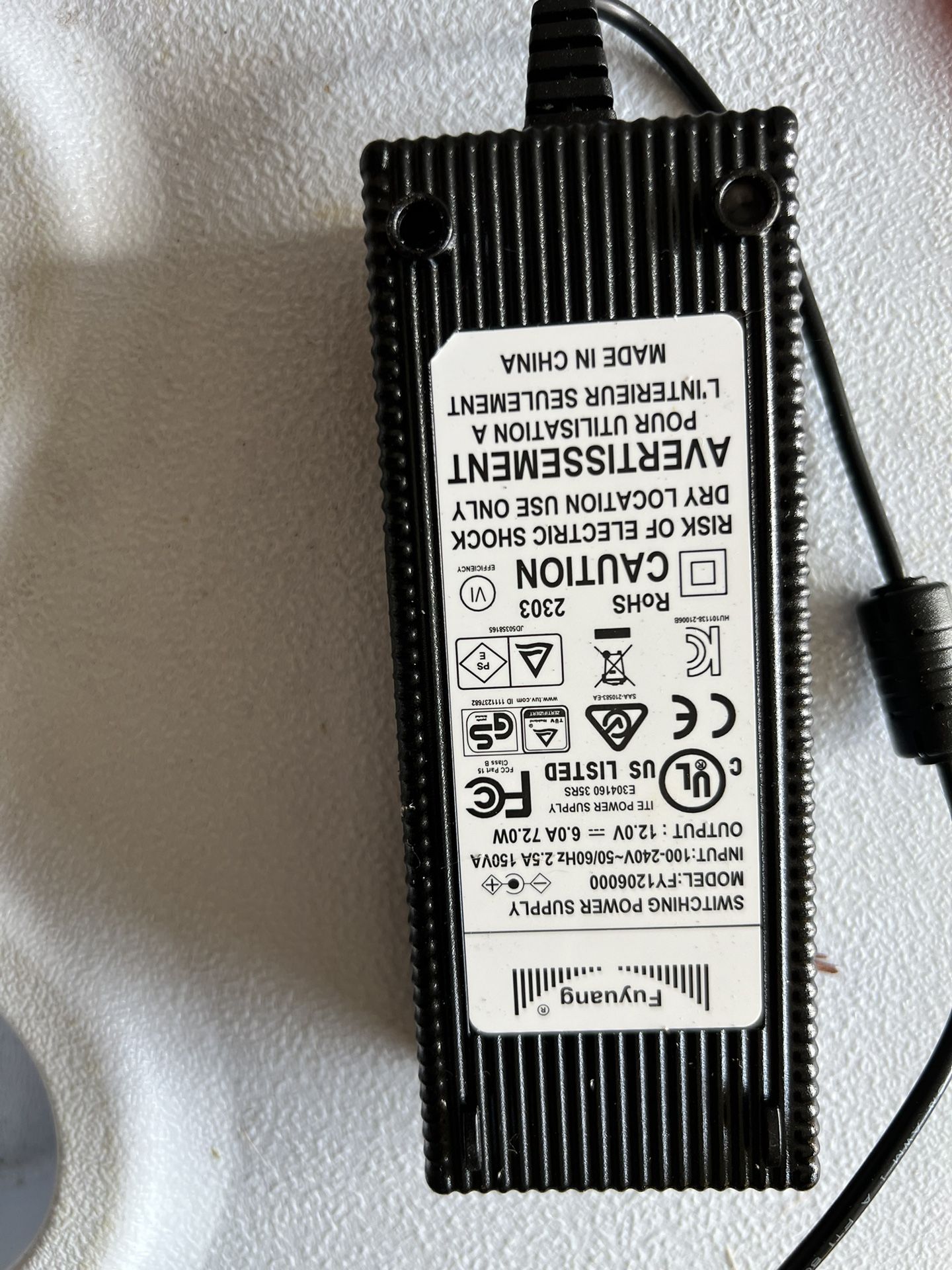 Battery Pack