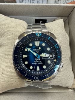🔥SEIKO 5🔥SPORTS🔥Automatic🔥 Prospex🔥 All Below MSRP ‼️