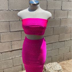 2 Piece Set
