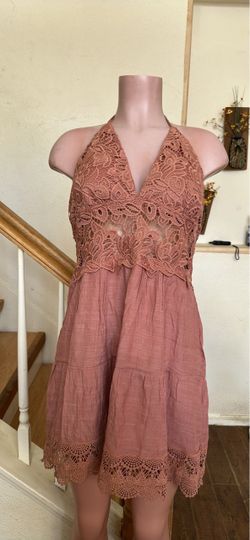 Junior Dress