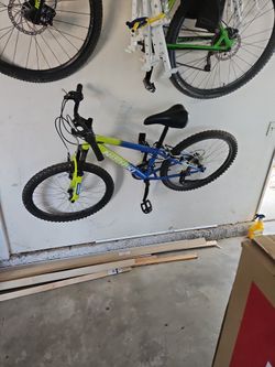 24 in Bike
